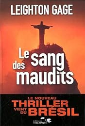Le  sang des maudits
