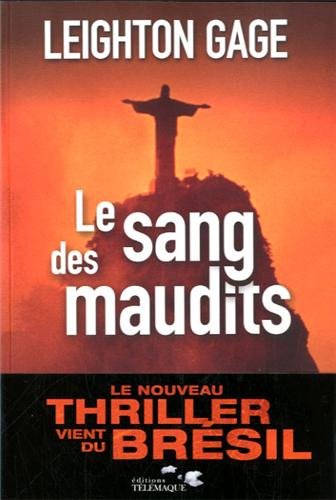 Le  sang des maudits