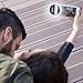 iCooker Selfie Ring Light Adjustable 3 Level Light Settings for iPhone, Samsung & Smartphones iOS and Anroid Devices, Galaxy Note, OnePlus Pads for Night Time or Dark Rooms