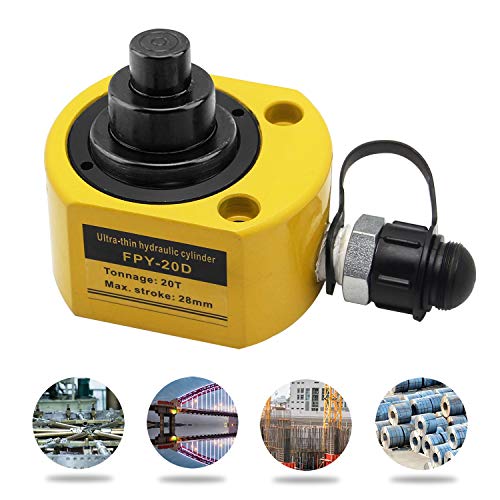 Best Hydraulic Lifting Cylinders Buying Guide GistGear