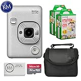 FUJIFILM INSTAX Mini LiPlay Hybrid Camera
