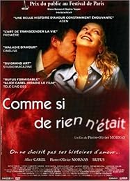 Comme Si De Rien N'était