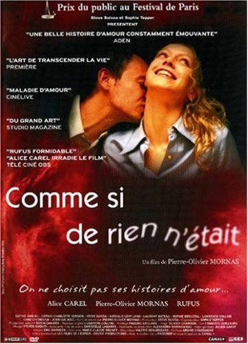 Comme Si De Rien N'était