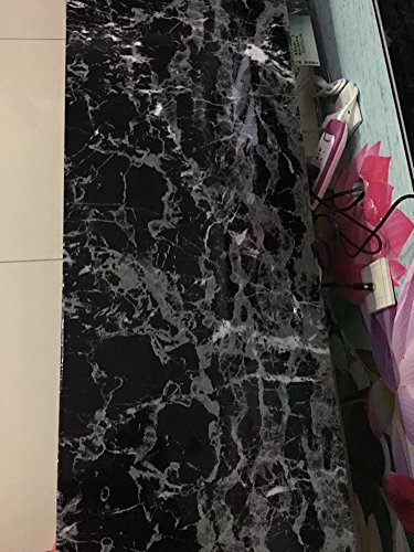 3 Yancorp+Granite+Wallpaper+Adhesive+Peel+Stick