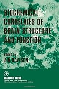 Biochemical Correlates of Brain Structure and Function