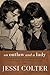 An Outlaw and a Lady: A Memoir of Music, Life with Waylon, and the Faith that Brought Me Home by Jessi Colter, David Ritz