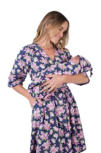 best pregnancy robes