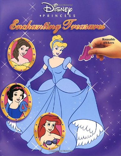 ENCHANTING TREASURES