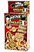 Weenie Linguine Pecker Pasta - Pecker Shaped Pasta, 6.25oz