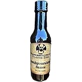Pepper Belly Pete's Worshyoursister Sauce 5 oz