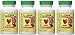 ChildLife, Pure DHA Chewable, Natural Berry Flavor, 4Pack (90 Soft Gel Caps Each) Dvvle