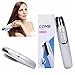 Anti Loss Treatment Electric Hair Comb Massage Brush for Daily Home Use