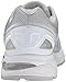 ASICS Men's Mens Gel-Nimbus 19 Athletic Shoe, Glacier Grey/Silver/White, 11 Medium US