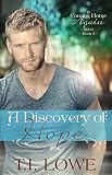 Free eBook - A Discovery of Hope