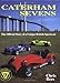 Caterham Sevens: The Official Story of a Unique British Sportscar