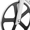 Bicycle Pizza Cutter - The Tour de Pizza Cutter by SOHO Kitchen - A Fun Gift for Cyclists and Pizza Lovers