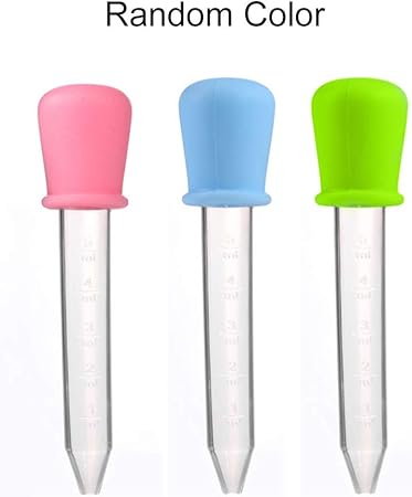 baby feeding dropper