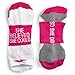 Inspirational Athletic Running Socks | Women's Woven Low Cut | Inspirational Slogans | Over 25 Styles