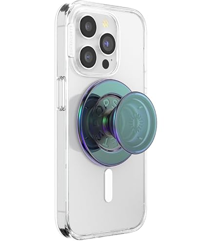 Amazon.com: ​​​​PopSockets Phone Grip with Expanding Kickstand