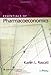 Essentials of Pharmacoeconomics