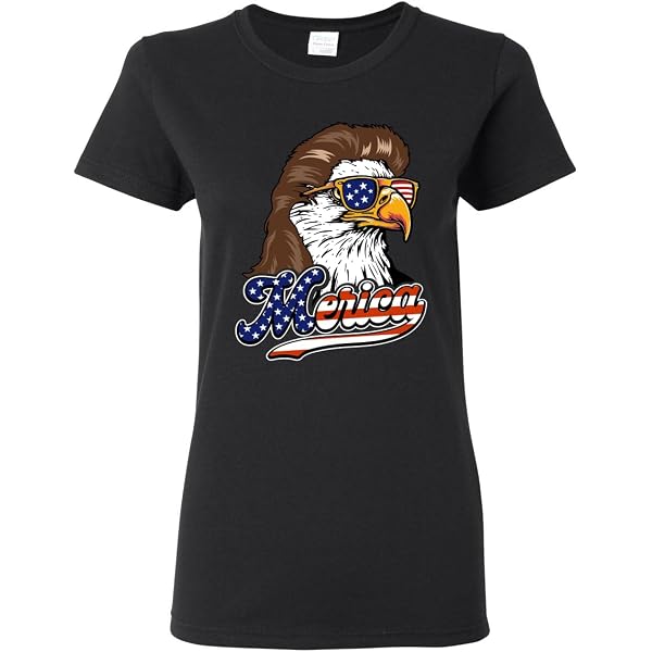 Urban Backwoods Holy Mary Women Donna T-Shirt Nero Taglia XS