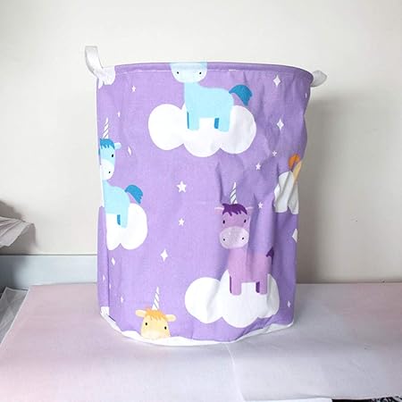 WYMBM Cesta De Almacenamiento De Cesto De Ropa Sucia Plegable