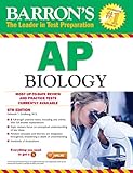 Barron's AP Biology