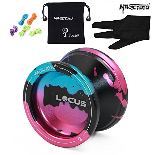 magic yoyo v3 responsive