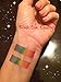 Temporary Tattoo Gay Pride Set - Women's Semi-Permanent Tattoo Gift - Gay Pride Accessory - Set of 10-50% Bulk DISCOUNT