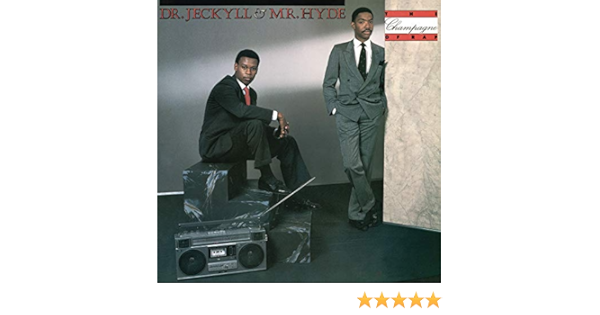 Champagne Of Rap By Dr Jeckyll And Mr Hyde On Amazon Music Amazon Com