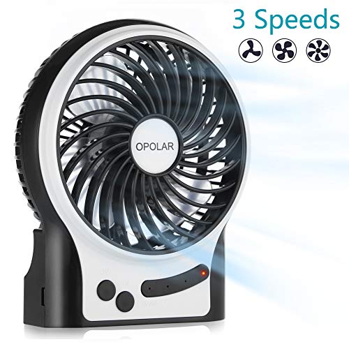 2 OPOLAR+Operated+Rechargeable+Portable+Personal