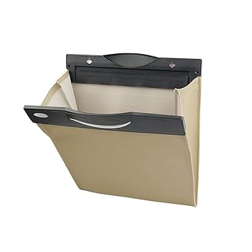 Amazon 車内ゴミ箱 掛け式 折り畳み式 省スペース カー用品 おしゃれ Amazon 車内ゴミ箱 掛け式 折り畳み式 省スペース カー用品 おしゃれ