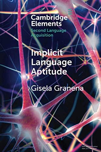 Amazon.com: Learning Vocabulary in Another Language (Cambridge