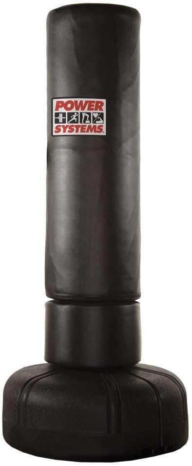 Iron power free standing boxing bag Clearance