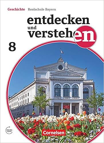 Entdecken und Verstehen 8