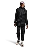 The North Face Women's ThermoBall Eco Parka