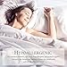 Beckham Hotel Collection Luxury Microfiber Mattress Pad - Quilted, Hypoallergnic, and Water-Resistant - King