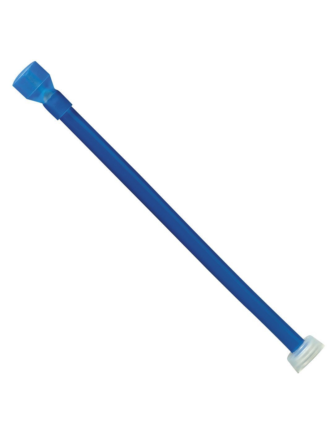 Photo 1 of CamelBak Quick Stow Flask Tube Adapter, Blue, One Size