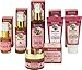 Badger - SPF 25 Zinc Face Sunscreen Lotion - Damascus Rose - Broad Spectrum Everyday Face Sunscreen, Natural Mineral Face Sunscreen with Organic Ingredients 1.6 fl oz