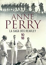 La  saga des Reavley