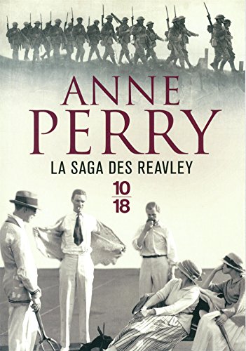 La  saga des Reavley