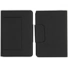 PureGear UNIVERSAL 7" - 8" TABLET FOLIO WITH BLUETOOTH KEYBOARD - BLACK