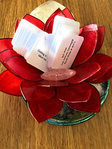 2 Clarity+Fortune+Telling+Fortunes+Miniature