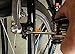 Bicycle Repair Tool, Multitool with 16 Quality Stainless Steel Folding Functions, Nylon Pouch with Press Snap Clasp