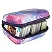 Brappo Hard Carrying Case for Trading Card Game, Modern Style, Holds Up to 400 Cards, Large Size