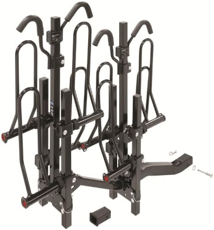 pro series 4 bike rack