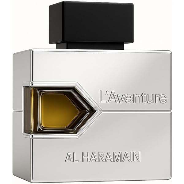 Al Haramain L‘ Aventure Femme EDP 100ml Amazon.com : Al Haramain L'Aventure Femme - Arabian Perfume
