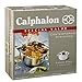 Calphalon Contemporary Stainless Steel 6.5-Quart Covered Sauce Pot