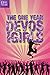 The One Year Book of Devotions for Girls