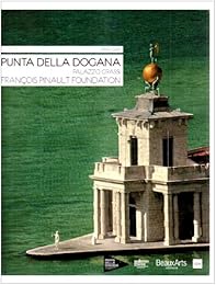 Punta della Dogana, Palazzo Grassi